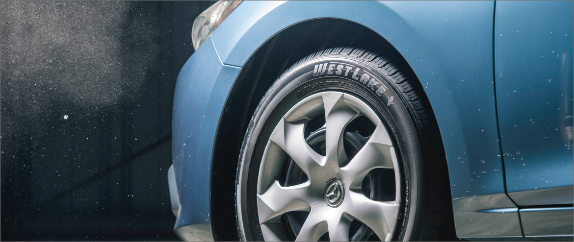 Tire Registration
