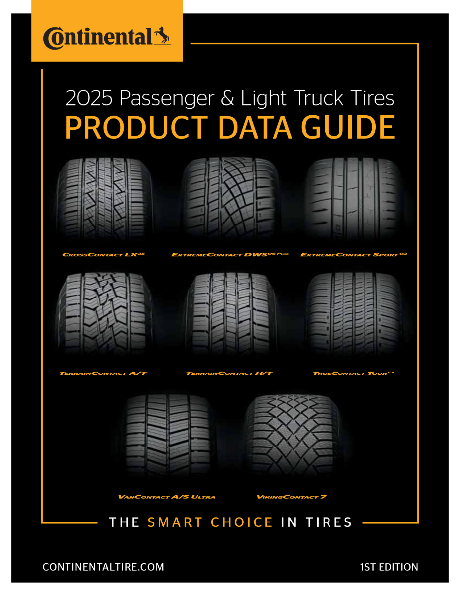 Continental Tire