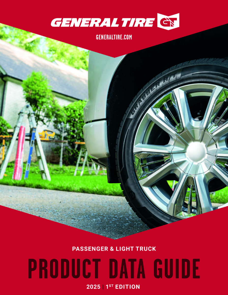 General Tire